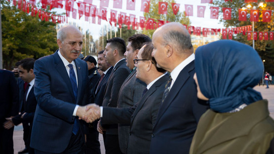 Yerel yönetimlerin önemini bilerek hareket ediyoruz - Resim: 5