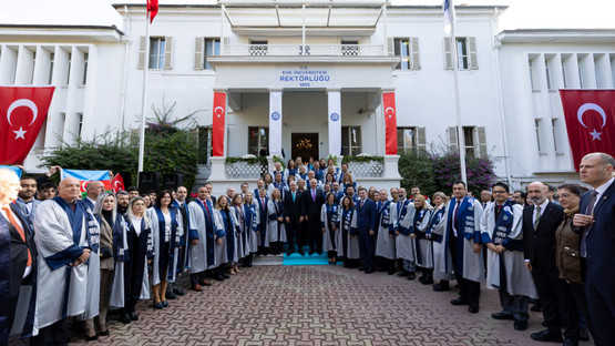 Gazze meselesi insanlık tarihinin dönüm noktalarından birisidir - Resim: 2