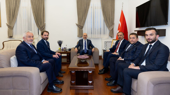 Yerel yönetimlerin önemini bilerek hareket ediyoruz - Resim: 14