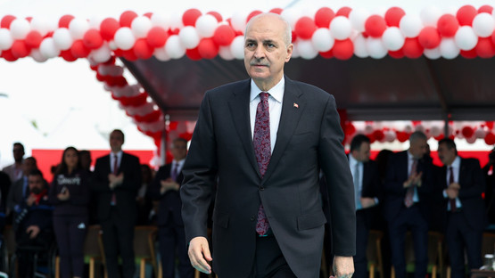 TBMM Başkanı Kurtulmuş, Meclis’teki "7 Bölge 7 Eser 23 Nisan Konseri" Programında Konuştu - Resim: 23
