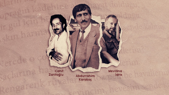 TBMM BAŞKANI KURTULMUŞ, KARAKOÇ, ZARİFOĞLU VE ZENGİN’İ ANDI - Resim: 1