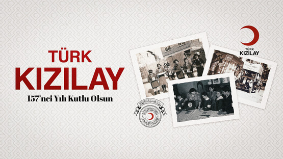 TBMM BAŞKANI KURTULMUŞ, TÜRK KIZILAY’IN 157. KURULUŞ YIL DÖNÜMÜNÜ KUTLADI - Resim: 1