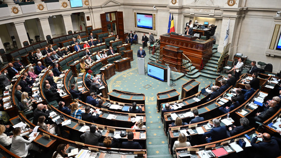 TBMM Başkanı Kurtulmuş, NATO Parlamento Başkanları Zirvesi’nde Konuştu - Resim: 4