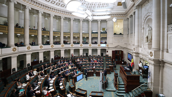 NATO Parlamento Başkanları Zirvesi'ne Katılım