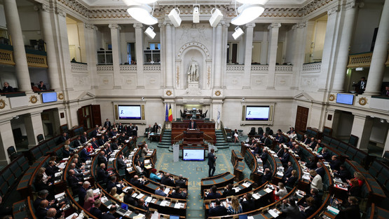 NATO Parlamento Başkanları Zirvesi'ne Katılım