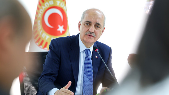 Basın Buluşmasına Katılım