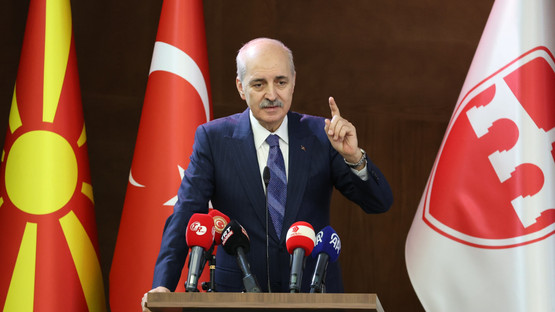 Sabahattin Zaim Anma Programı'na Katılım
