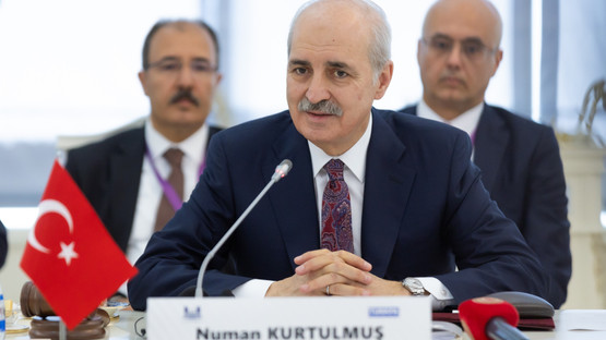 TURKPA Asamble Konseyi Toplantısı