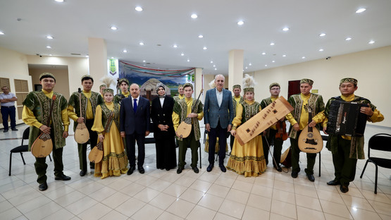 Hoca Ahmet Yesevi Uluslararası Kazak-T&uuml;rk &Uuml;niversitesi