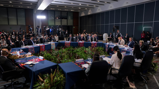 MIKTA 10. Parlamento Başkanları Konferansı