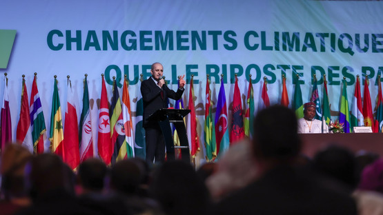ISIPAB 18. Konferansı Genel Kurulu'na Hitap&nbsp;