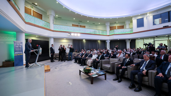 TBMM Başkanı Kurtulmuş'tan Srebrenitsa Ve Gazze Vurgusu - Resim: 2