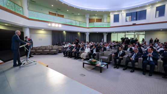 TBMM Başkanı Kurtulmuş'tan Srebrenitsa Ve Gazze Vurgusu - Resim: 3