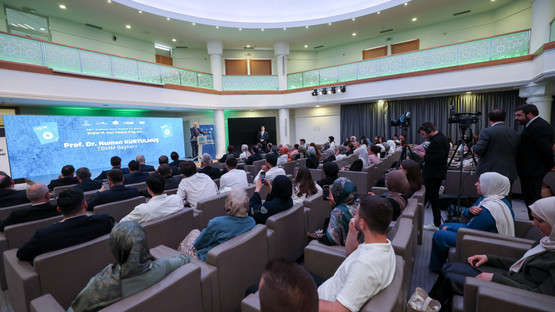 TBMM Başkanı Kurtulmuş'tan Srebrenitsa Ve Gazze Vurgusu - Resim: 4