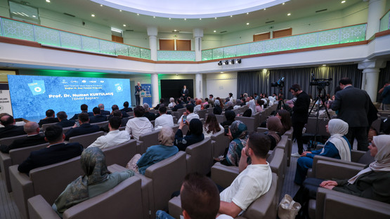 TBMM Başkanı Kurtulmuş'tan Srebrenitsa Ve Gazze Vurgusu - Resim: 5