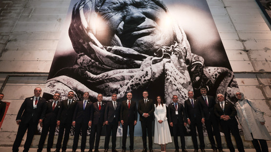 TBMM Başkanı Kurtulmuş, Türkiye'nin Desteğiyle Kurulan Srebrenitsa'daki Soykırım Müzesini Açtı - Resim: 4