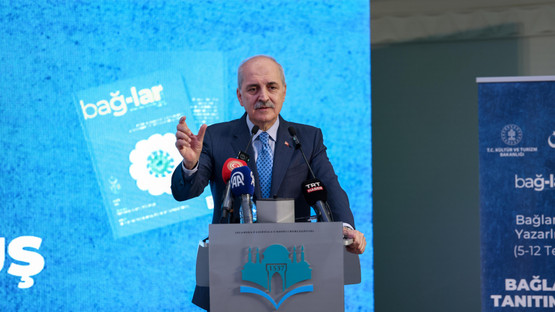 Bağlar Saraybosna Yazarlık Akademisi Kapanış ve Bağlar 10. Sayı Tanıtım Programı'na Katılım