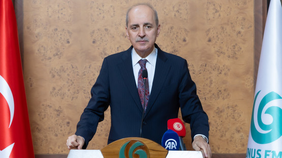 Yunus Emre Enstit&uuml;s&uuml;'n&uuml; Ziyaret