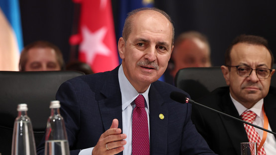 Kırım Platformu 2. Parlamenter Zirvesi&nbsp;