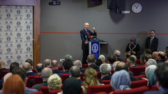 Uluslararası Saraybosna &Uuml;niversitesi 2023-2024 Akademik Yılı A&ccedil;ılış T&ouml;reni'ne Katılım