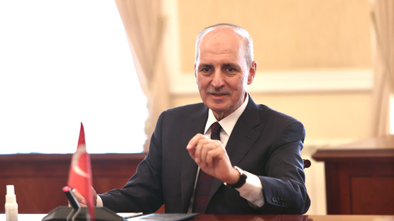 Azerbaycan Başbakanı Ali Esedov ile G&ouml;r&uuml;şme