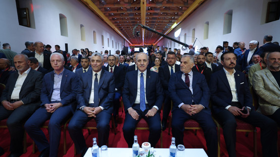 TBMM Başkanı Kurtulmuş, Şehit Mustafa Cambaz 3. Fotoğraf Yarışması Ödül Töreni'nde Konuştu - Resim: 1
