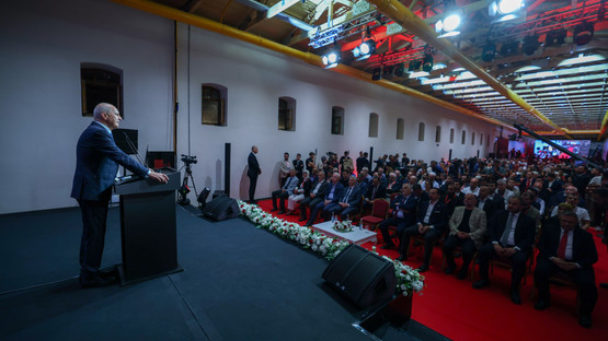 TBMM Başkanı Kurtulmuş, Şehit Mustafa Cambaz 3. Fotoğraf Yarışması Ödül Töreni'nde Konuştu - Resim: 2