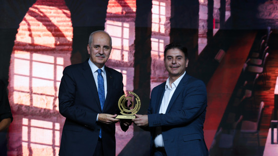 TBMM Başkanı Kurtulmuş, Şehit Mustafa Cambaz 3. Fotoğraf Yarışması Ödül Töreni'nde Konuştu - Resim: 10