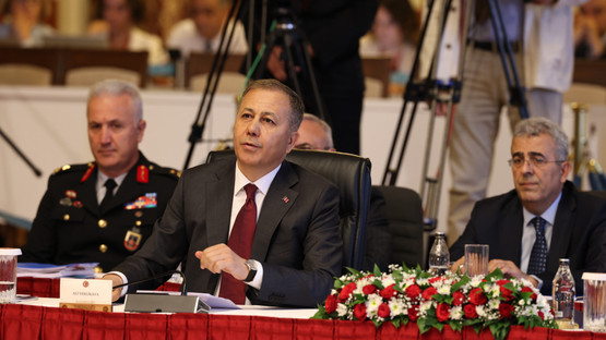 TBMM BAŞKANI KURTULMUŞ, MİLLİ DAYANIŞMA, KARDEŞLİK VE DEMOKRASİ KOMİSYONU TOPLANTISI’NDA KONUŞTU - Resim: 16