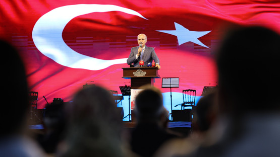 TBMM BAŞKANI KURTULMUŞ, ŞUHUT'TA BÜYÜK TAARRUZ'UN 103. YIL DÖNÜMÜ KUTLAMA ETKİNLİĞİNDE KONUŞTU - Resim: 10
