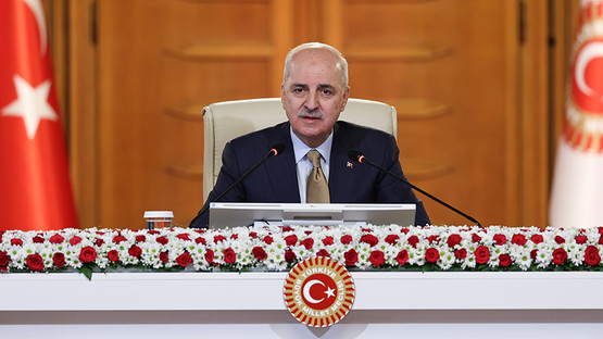 MİLLİ DAYANIŞMA, KARDEŞLİK VE DEMOKRASİ KOMİSYONU 6. TOPLANTISINI GERÇEKLEŞTİRDİ - Resim: 1