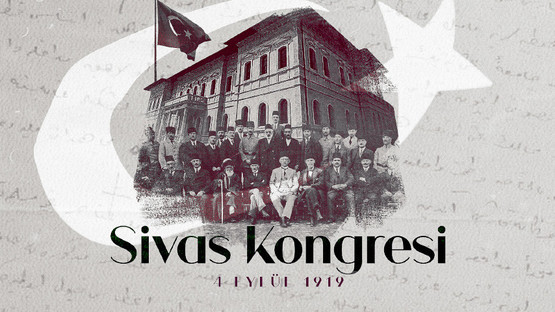 TBMM BAŞKANI KURTULMUŞ, SİVAS KONGRESİ’NİN YIL DÖNÜMÜ VESİLESİYLE MESAJ YAYIMLADI - Resim: 1