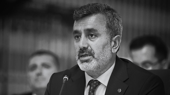 TBMM Başkanı Kurtulmuş’tan İHH Yönetim Kurulu Üyesi Vahdettin Kaygan İçin Taziye Mesajı - Resim: 1