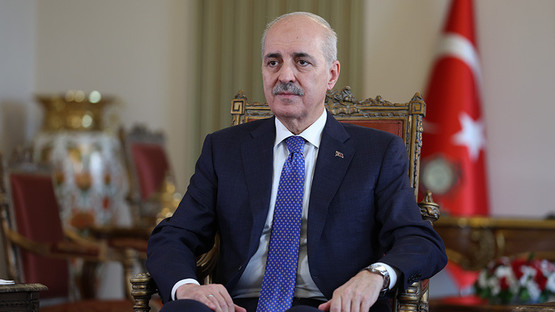 TBMM Başkanı Kurtulmuş’tan Tekirdağ Depremi Sonrası Geçmiş Olsun Mesajı - Resim: 1