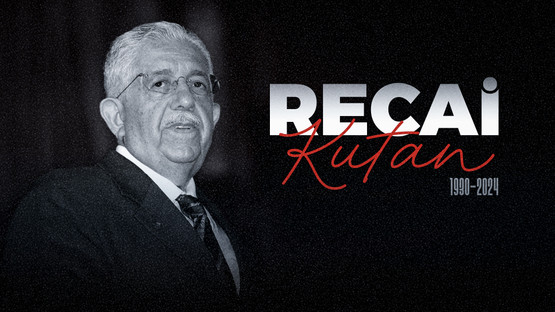 TBMM Başkanı Kurtulmuş, Recai Kutan'ı Vefatının Birinci Yılında Andı - Resim: 1