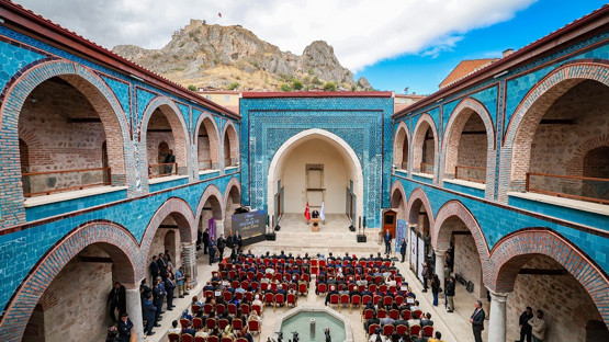 TBMM Başkanı Kurtulmuş, Tokat Gaziosmanpaşa Üniversitesi Akademik Yıl Açılış Töreni'nde Konuştu - Resim: 10