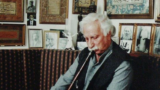 TBMM Başkanı Kurtulmuş, Usta Sanatçı Niyazi Sayın’ın Vefatı Dolayısıyla Mesaj Yayımladı - Resim: 1
