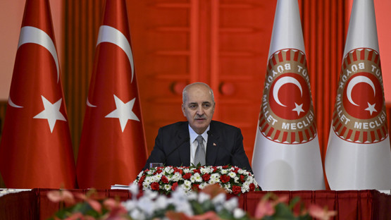 28. D&ouml;nem 3. Yasama Yılı Değerlendirme Toplantısı