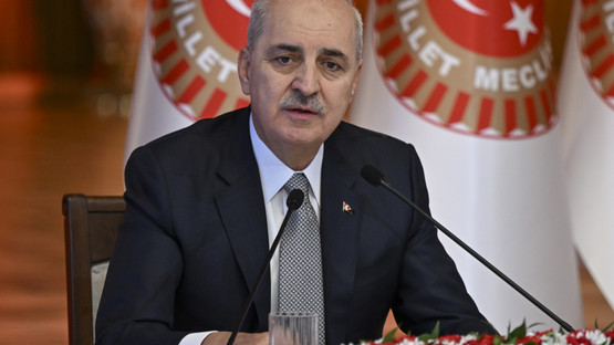 28. D&ouml;nem 3. Yasama Yılı Değerlendirme Toplantısı