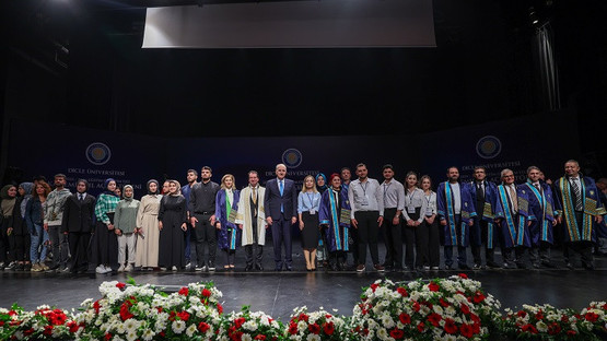 TBMM Başkanı Kurtulmuş, Dicle Üniversitesi Akademik Yıl Açılış Töreni'nde Konuştu - Resim: 2