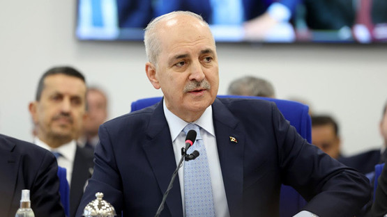 TBMM Başkanı Kurtulmuş, Meclisin Bütçe Görüşmelerinde Milletvekillerinin Sorularını Yanıtladı - Resim: 1