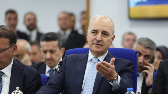 TBMM Başkanı Kurtulmuş, Meclisin Bütçe Görüşmelerinde Milletvekillerinin Sorularını Yanıtladı - Resim: 7