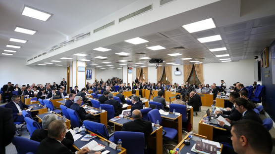 TBMM Başkanı Kurtulmuş, Meclisin Bütçe Görüşmelerinde Milletvekillerinin Sorularını Yanıtladı - Resim: 2