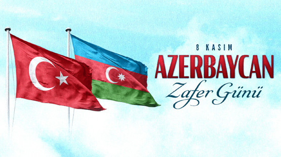 TBMM Başkanı Kurtulmuş, Karabağ Zaferi’nin 5. Yılını Kutladı - Resim: 1