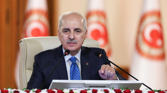 Milli Dayanışma, Kardeşlik ve Demokrasi Komisyonu 13. Toplantı