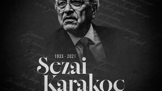 TBMM Başkanı Kurtulmuş, Vefatının 4. Yılında Sezai Karakoç'u Andı - Resim: 1