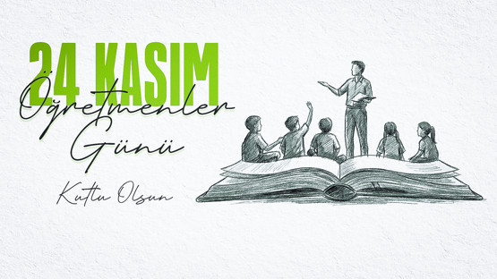 TBMM Başkanı Kurtulmuş’un Öğretmenler Günü Mesajı - Resim: 1