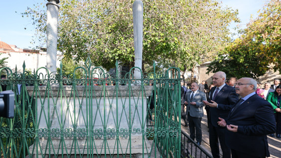 TBMM Başkanı Kurtulmuş, Adana'da Vatandaşlarla Bir Araya Geldi - Resim: 7