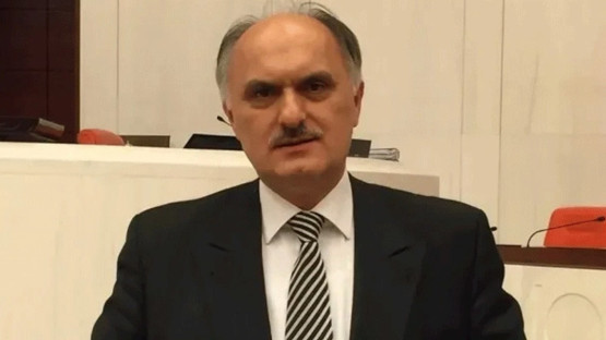 TBMM Başkanı Kurtulmuş, Eski AK Parti Giresun Milletvekili Öztürk İçin Taziye Mesajı Yayımladı - Resim: 1