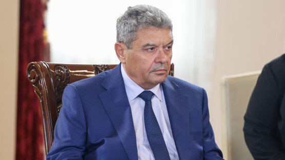 TBMM Başkanı Kurtulmuş, Bulgaristan Ulusal Meclisi Başkanı Dotsova ile Görüştü - Resim: 4
